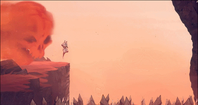 比野史還野的,是猛男忍者大戰異形和機械怪獸? 比野史還野的,是猛男忍者大戰異形和機械怪獸?