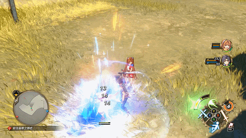 《空之軌跡 the 1st》試玩報告:舊夢新生 《空之軌跡 the 1st》試玩報告:舊夢新生