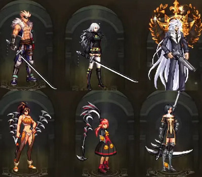 DNF手遊“燃武套”明碼標價 端遊玩家呼籲同步上線！