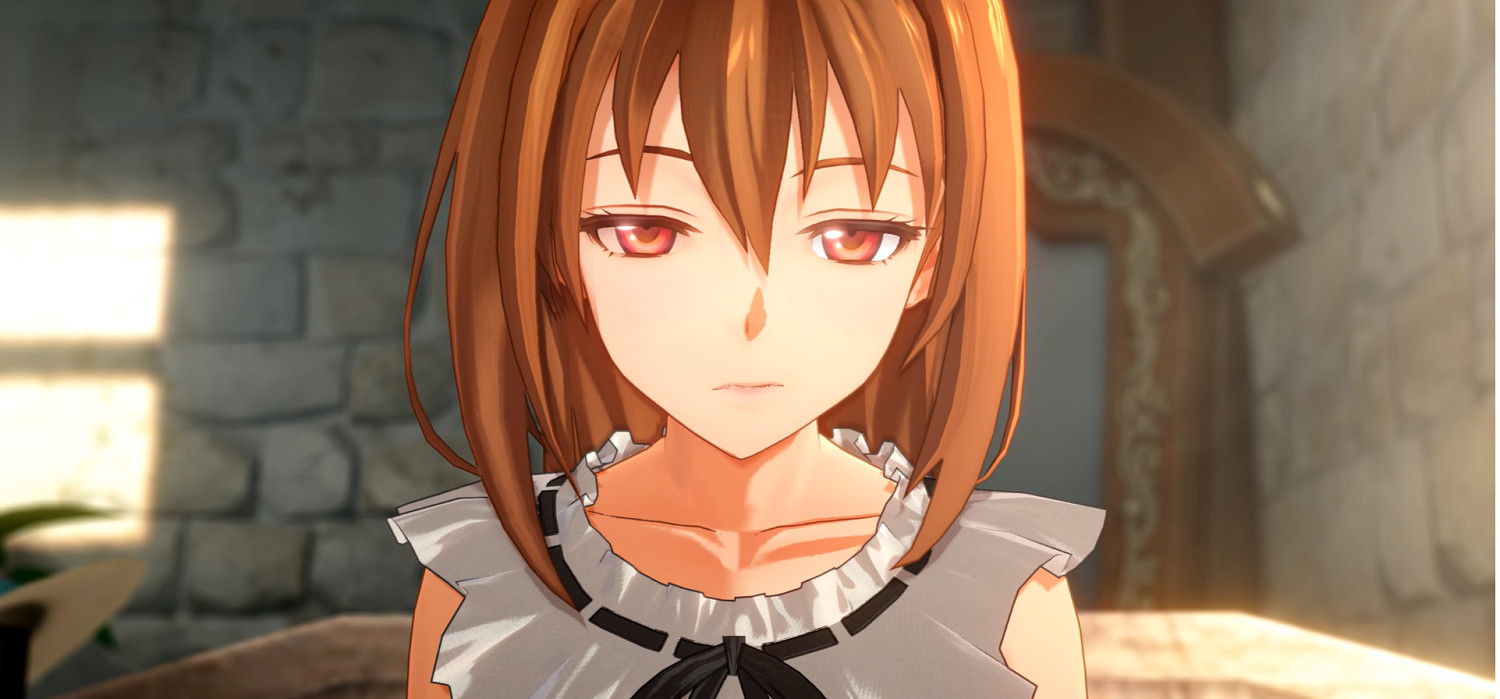 《空之軌跡 the 1st》試玩報告:舊夢新生 《空之軌跡 the 1st》試玩報告:舊夢新生