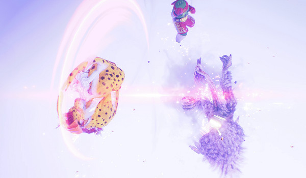 《最終幻想7:重生》×《勇者鬥惡龍》劍齒虎外觀MOD發布! 《最終幻想7:重生》×《勇者鬥惡龍》劍齒虎外觀MOD發布!