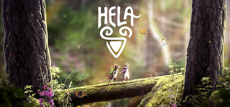 科隆最佳娛樂遊戲《Hela》明年發售 和老鼠一起探險
