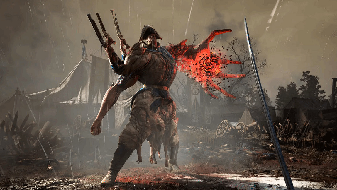 IGN評測科隆展新作《不朽遺誌》：創新視角類魂佳作