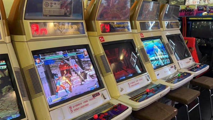 中國格鬥界最高的山最長的河——小孩曾卓君衛冕冠軍