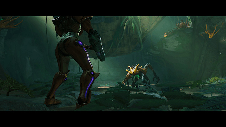 《銀河戰士Prime4》科隆試玩反饋：滑鼠模式褒貶不一