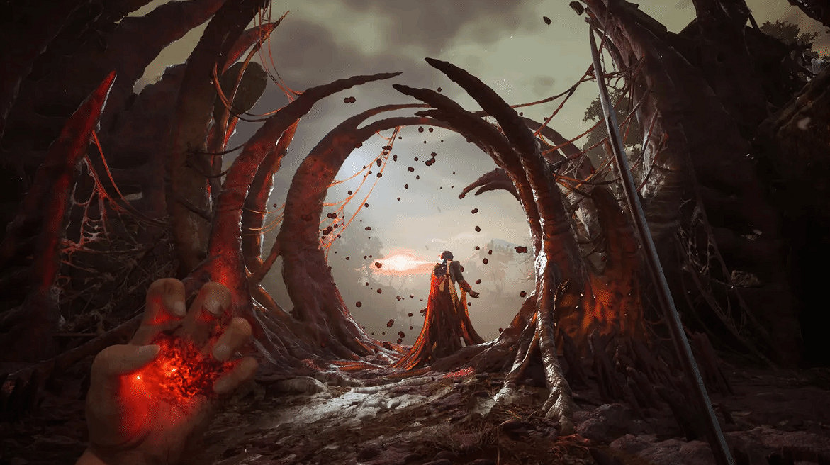 IGN評測科隆展新作《不朽遺誌》：創新視角類魂佳作