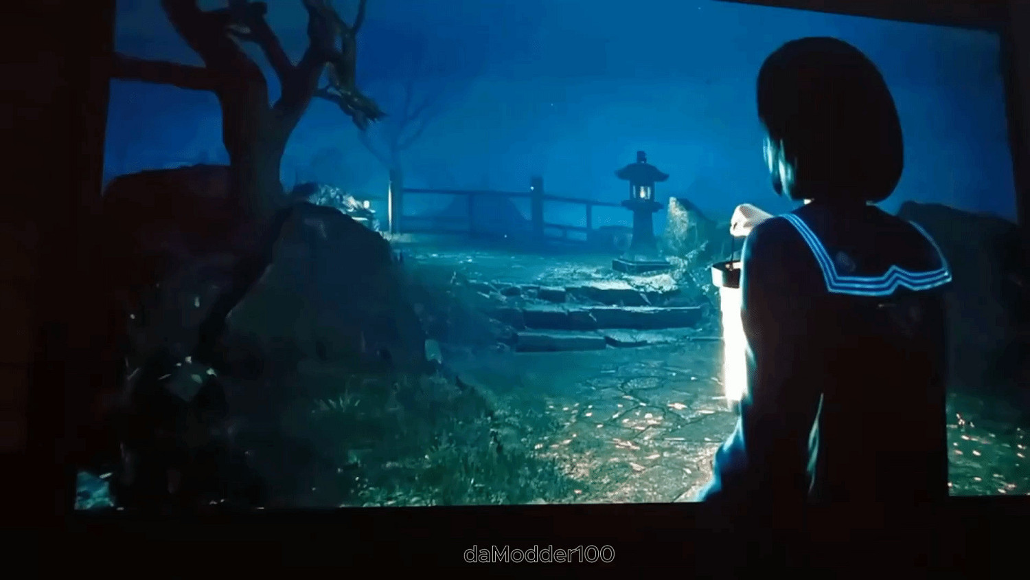  YouTube 爆料！《沉默之丘f》科隆展第一人稱玩法泄露！