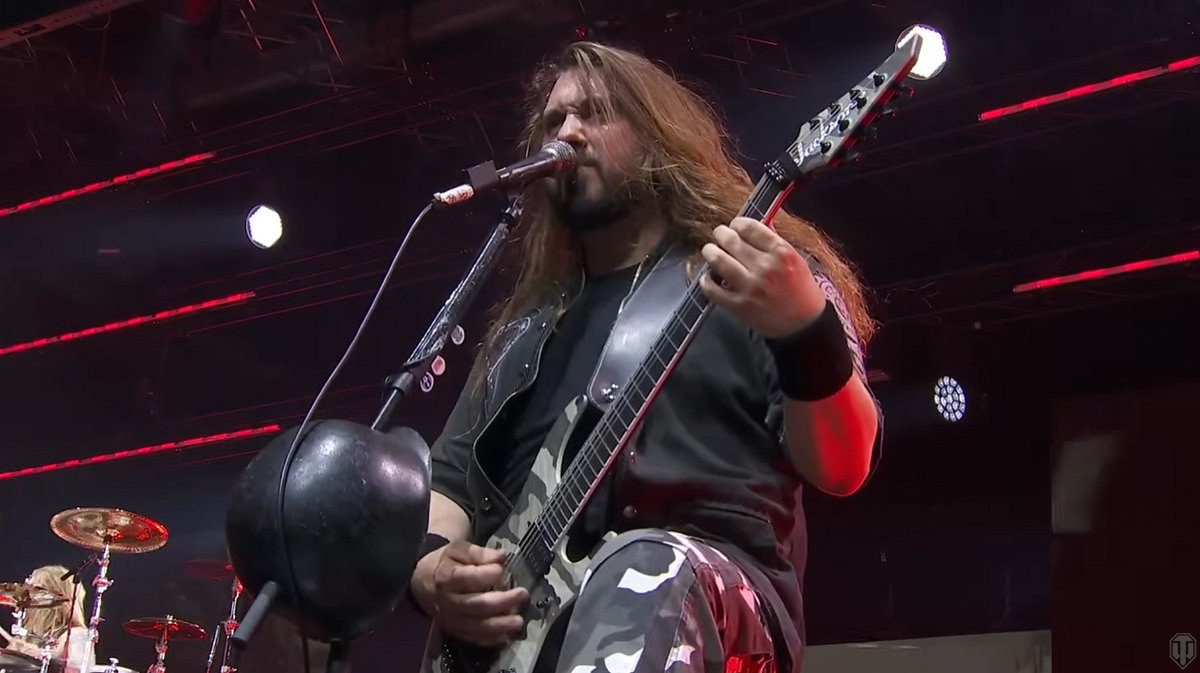 共赴新篇章!科隆國際遊戲展Wargaming Day圓滿落幕 共赴新篇章!科隆國際遊戲展Wargaming Day圓滿落幕