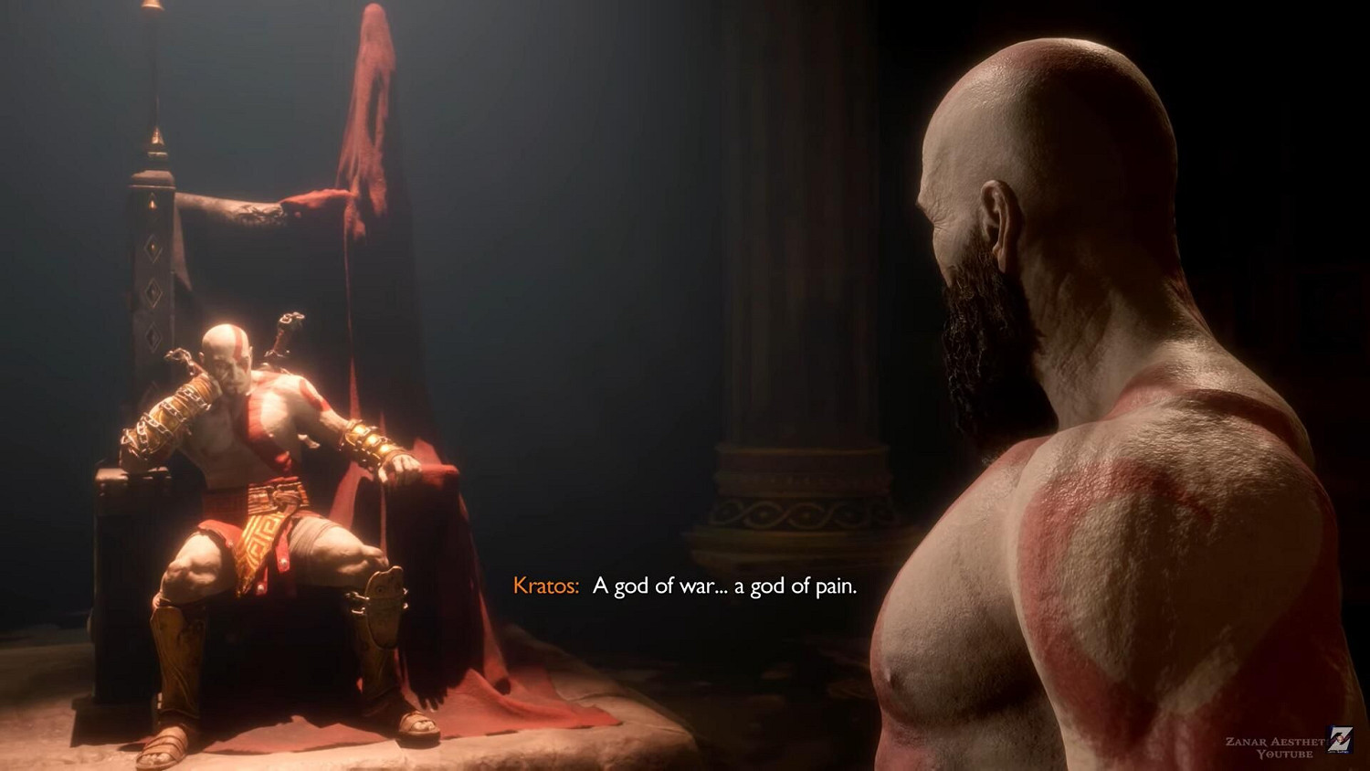 戰神6劇情傳聞&quot;謎中謎&quot;  兒子冒險、希臘前傳、奎爺新篇