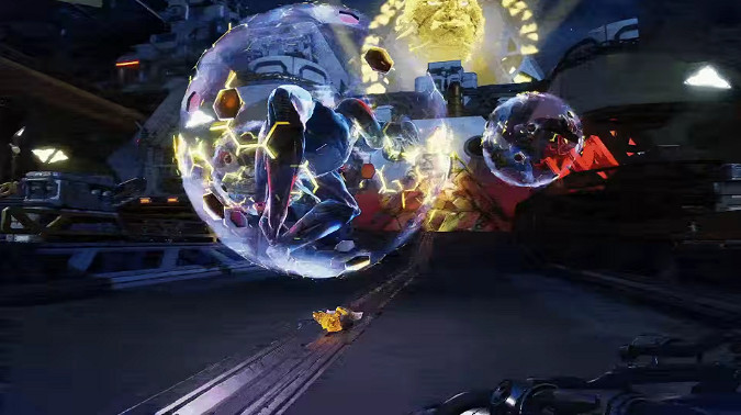 《邊緣禁地4》法師哈洛能力公開 強大的控制魔女