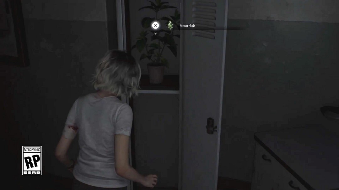 熟悉的味道：在《惡靈古堡9》中將迎來綠色草藥回歸