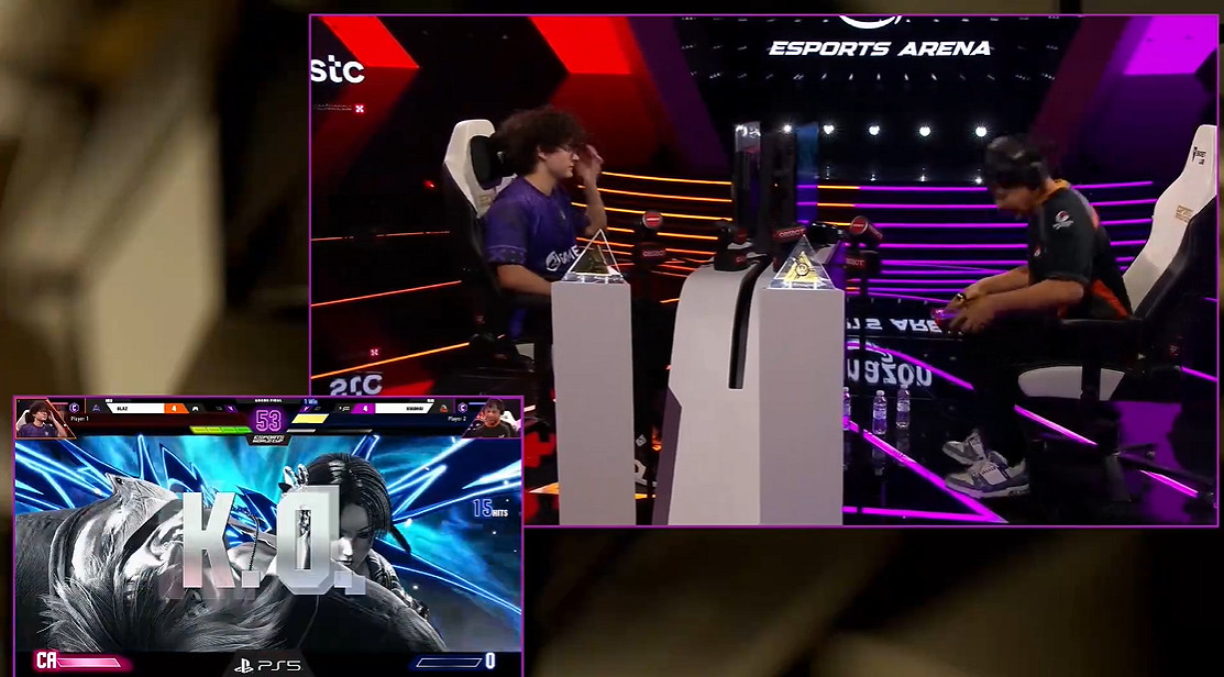 中國格鬥界最高的山最長的河——小孩曾卓君衛冕冠軍