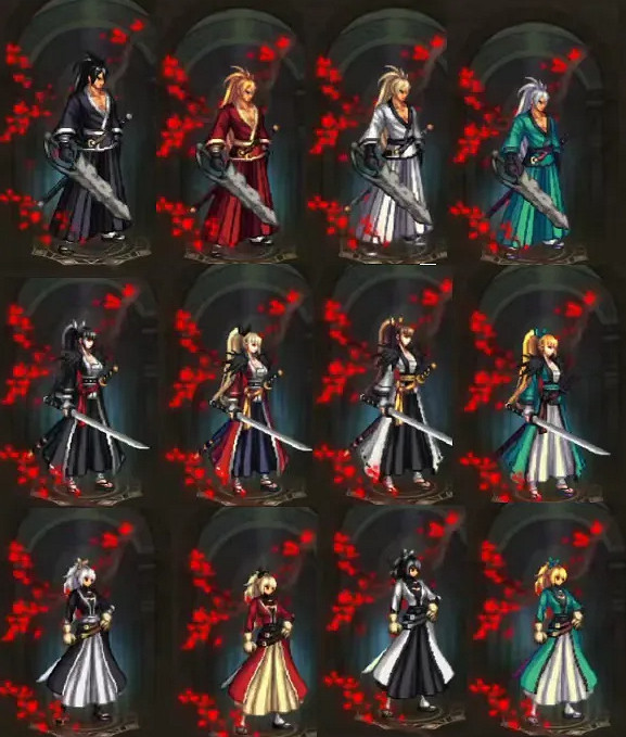 DNF手遊“燃武套”明碼標價 端遊玩家呼籲同步上線！