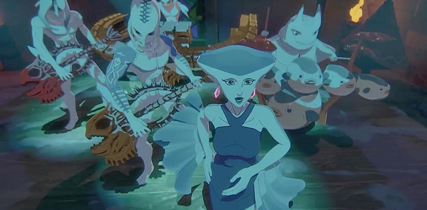 粉絲自製《塞爾達傳說 魔吉拉的面具》發售25周年短片 粉絲自製《塞爾達傳說 魔吉拉的面具》發售25周年短片