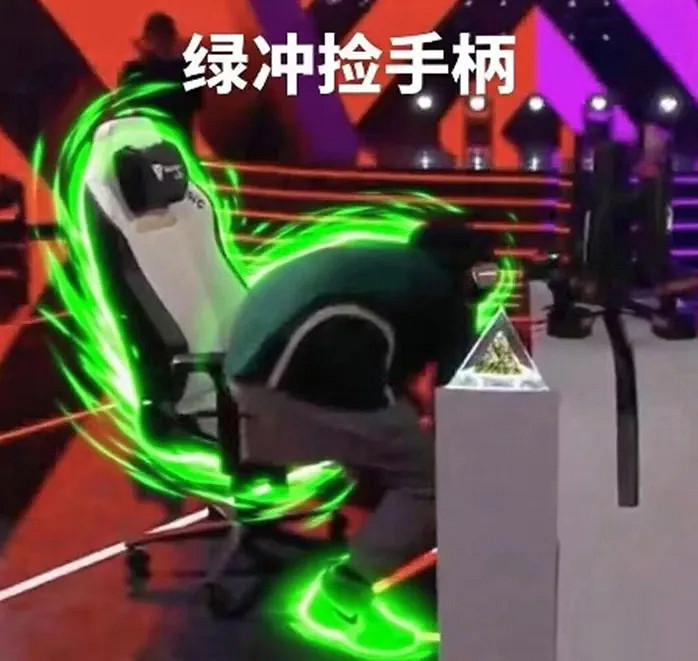 中國格鬥界最高的山最長的河——小孩曾卓君衛冕冠軍