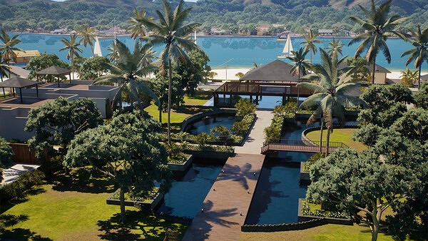 《inZOI》首個大型DLC上線,Steam特別好評 《inZOI》首個大型DLC上線,Steam特別好評