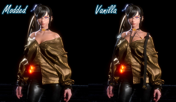 《劍星》顯形光效鏡頭MOD發布！戰鬥特效精度提升300%