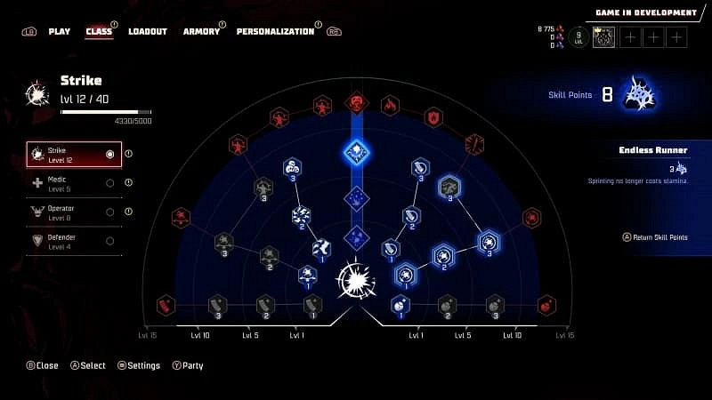“殭屍世界大戰+雪地奔馳”《毒液突擊隊》測試報告
