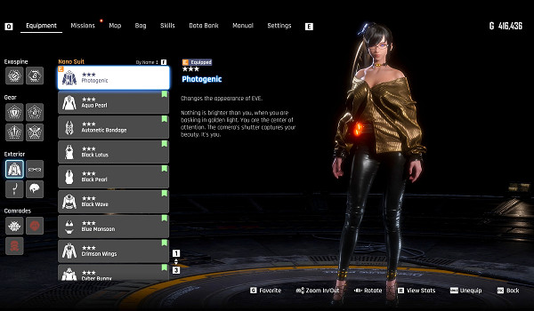 《劍星》顯形光效鏡頭MOD發布！戰鬥特效精度提升300%