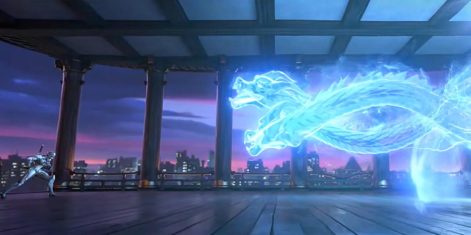 《鬥陣特攻》有望拓展動畫領域 暴雪稱非常樂意打造!