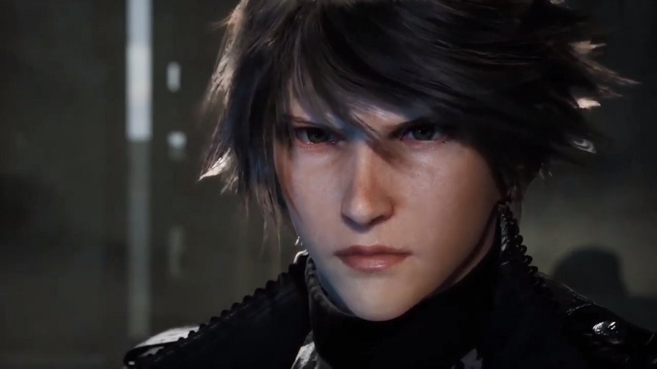 《失落之魂》提前泄露!畫質拉胯但玩法潛力仍存? 《失落之魂》提前泄露!畫質拉胯但玩法潛力仍存?