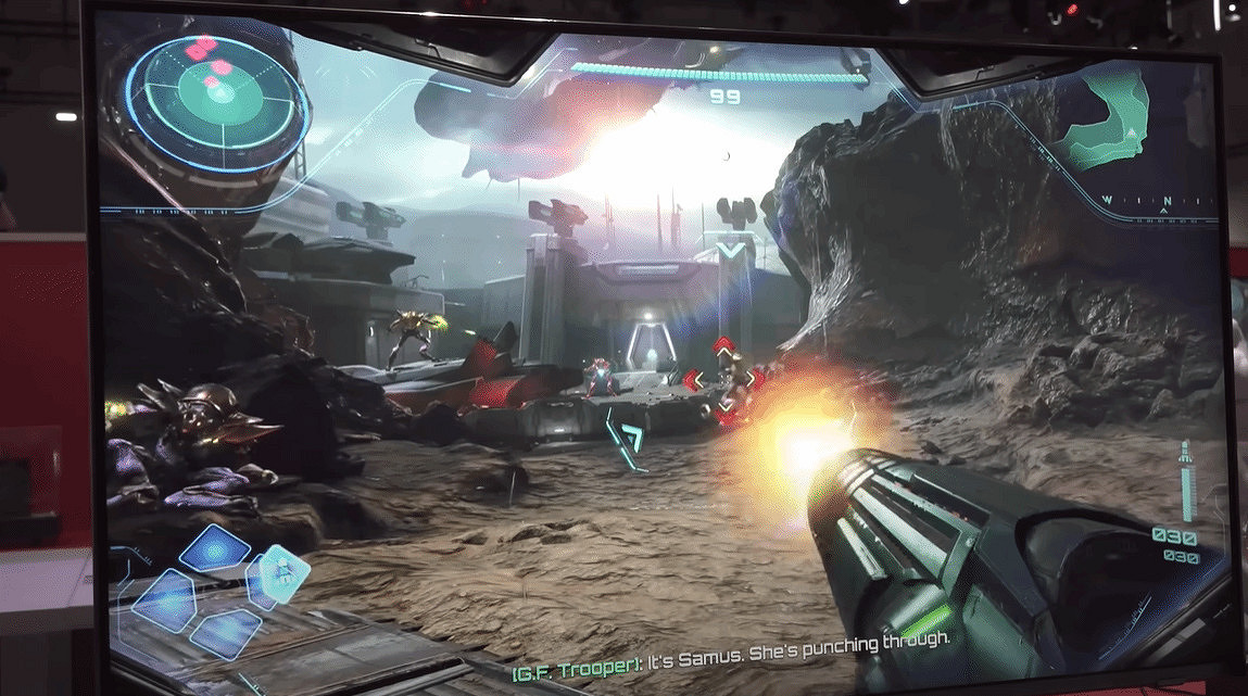 《銀河戰士Prime4》IGN試玩公布！玩家反饋兩極分化