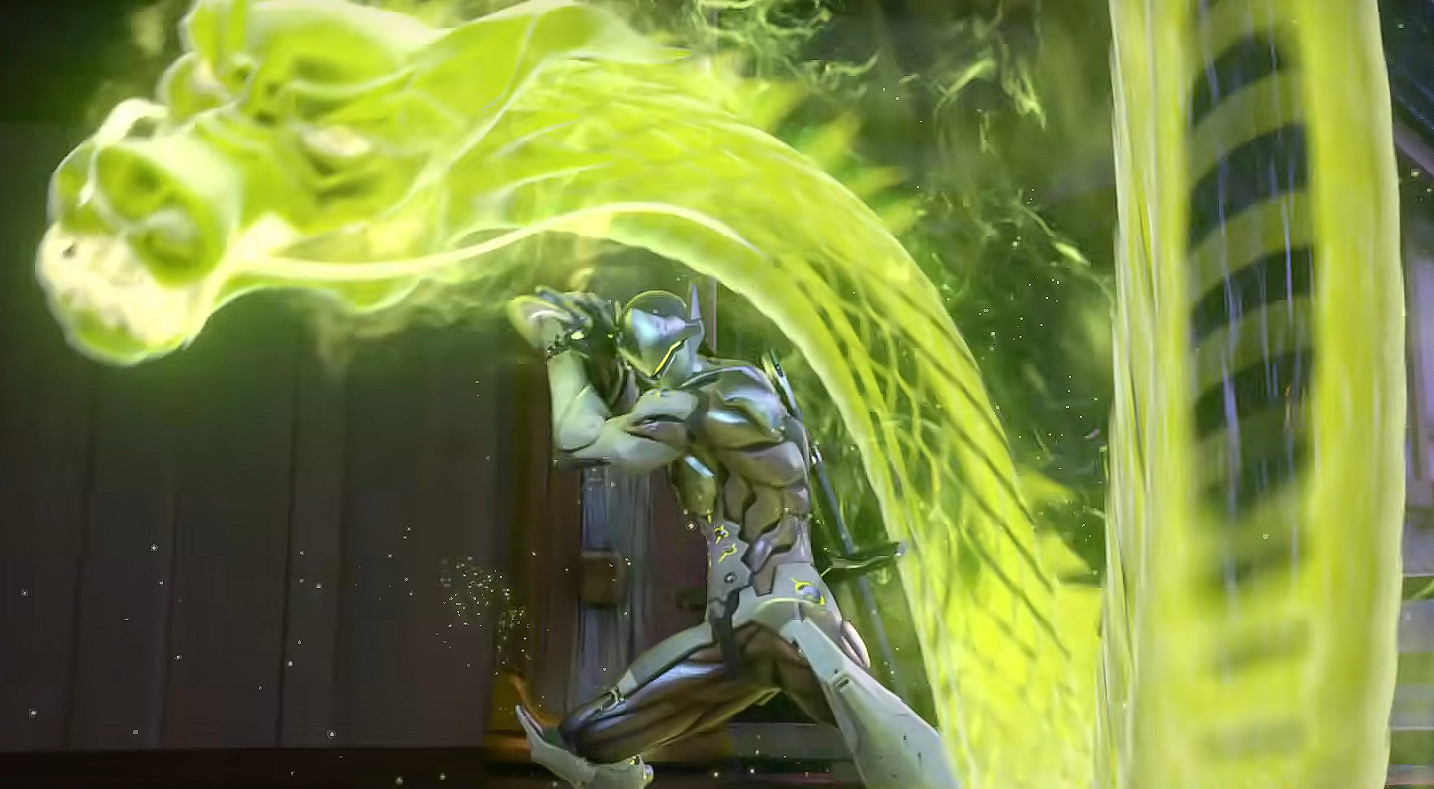 《鬥陣特攻》有望拓展動畫領域 暴雪稱非常樂意打造!