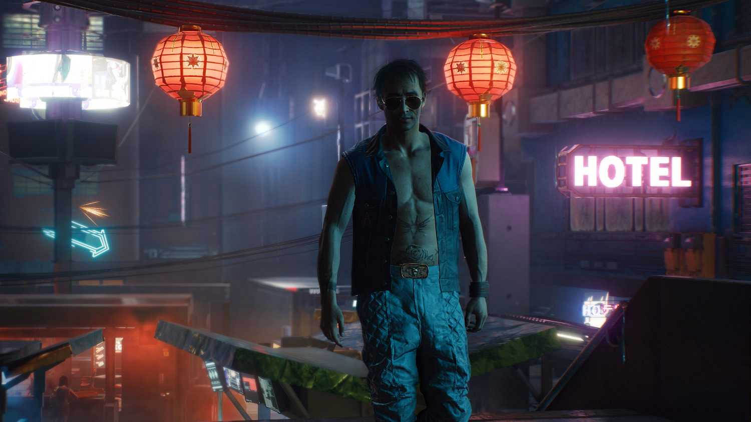 隨手一截就是壁紙!外媒盤點擁有絕美景色開放世界遊戲 隨手一截就是壁紙!外媒盤點擁有絕美景色開放世界遊戲