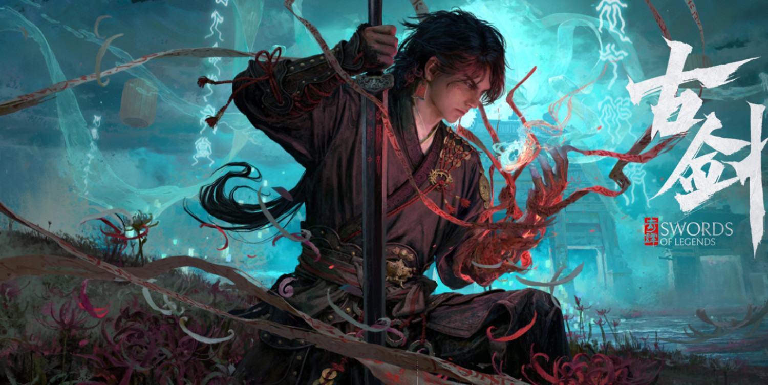 《黑悟空》僅是開篇! 外媒斷言中國遊戲未來主導行業