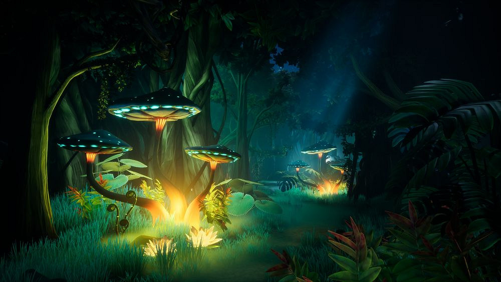 《海洋的呼喚》續作《古神的呼喚》釋出故事宣傳影片 《海洋的呼喚》續作《古神的呼喚》釋出故事宣傳影片