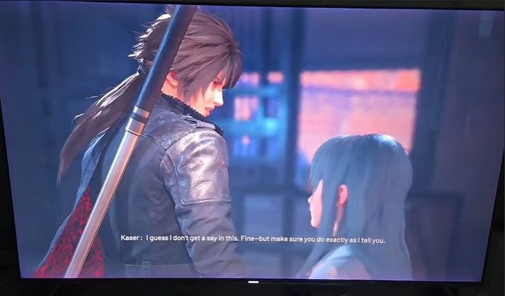 《失落之魂》提前泄露!畫質拉胯但玩法潛力仍存? 《失落之魂》提前泄露!畫質拉胯但玩法潛力仍存?