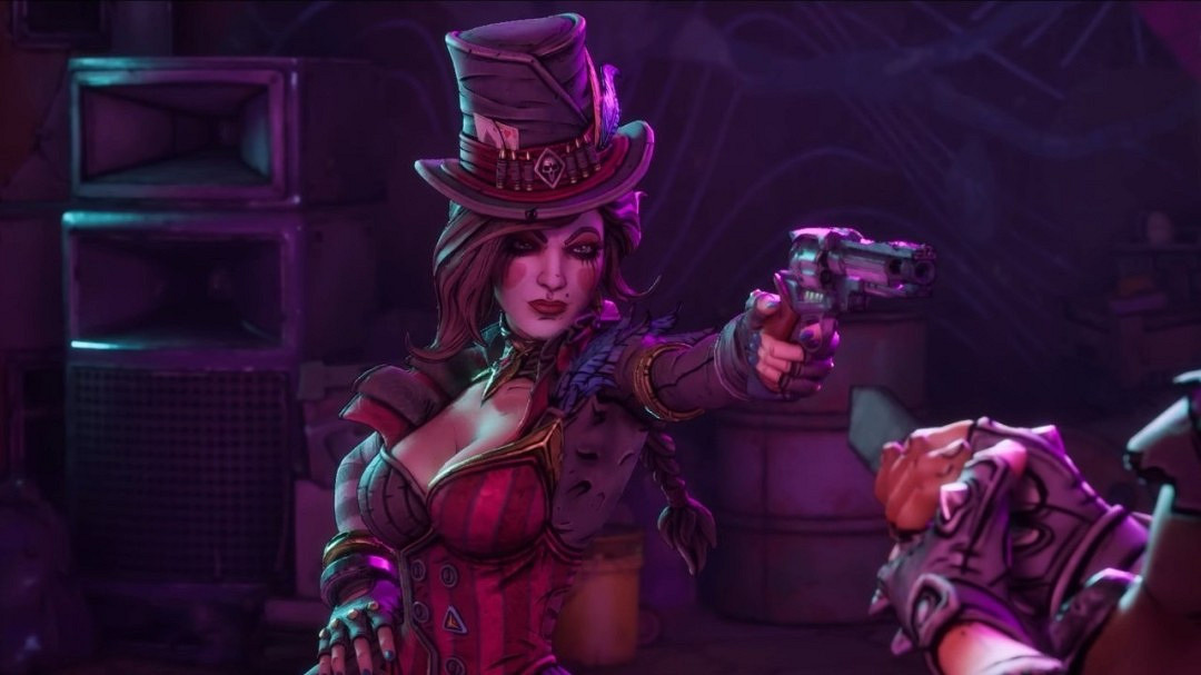 《邊緣禁地4》性能優化不足 5080運行4K畫質也難穩60幀