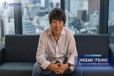 前卡普空製作人“另起爐灶”《鬼泣》核心開發者加盟！