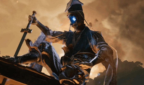 外媒稱讚不停:《影之刃零》純粹精彩 首發入絕對不虧! 外媒稱讚不停:《影之刃零》純粹精彩 首發入絕對不虧!