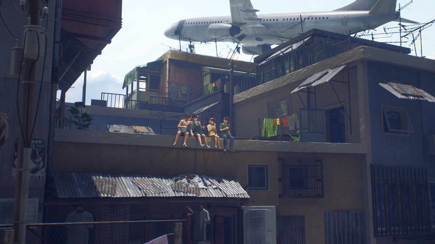 港版&quot;雙人成行&quot;亮相! 帶你重溫港產警匪風雲 國粵雙配音