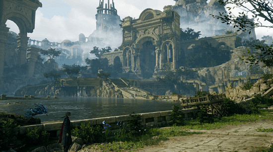 《失落之魂》PS5 Pro版功能特性：動態4K 光追強化等