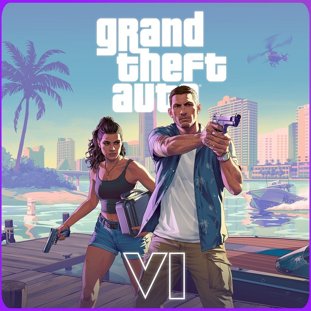 報導稱《GTA6》投入2億升級水體物理系統 新增動態潮汐