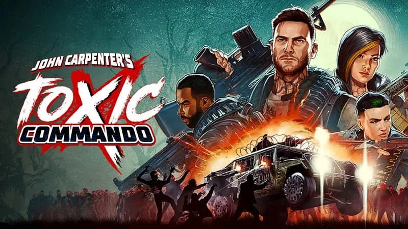 “殭屍世界大戰+雪地奔馳”《毒液突擊隊》測試報告