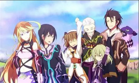 重製了還不如原版？《無限傳說》Switch重製只有30幀