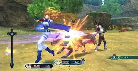 重製了還不如原版？《無限傳說》Switch重製只有30幀