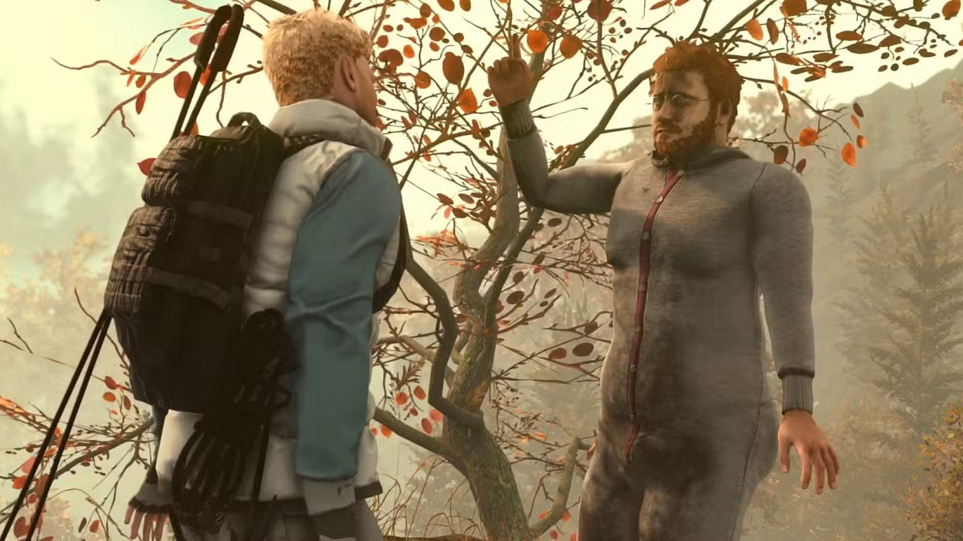 暫避《絲之歌》鋒芒！《一步一腳印》宣布推遲發售