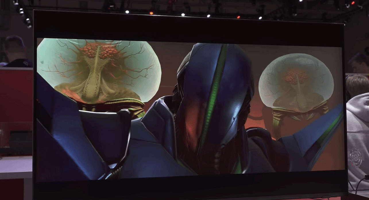 《銀河戰士Prime4》IGN試玩公布！玩家反饋兩極分化