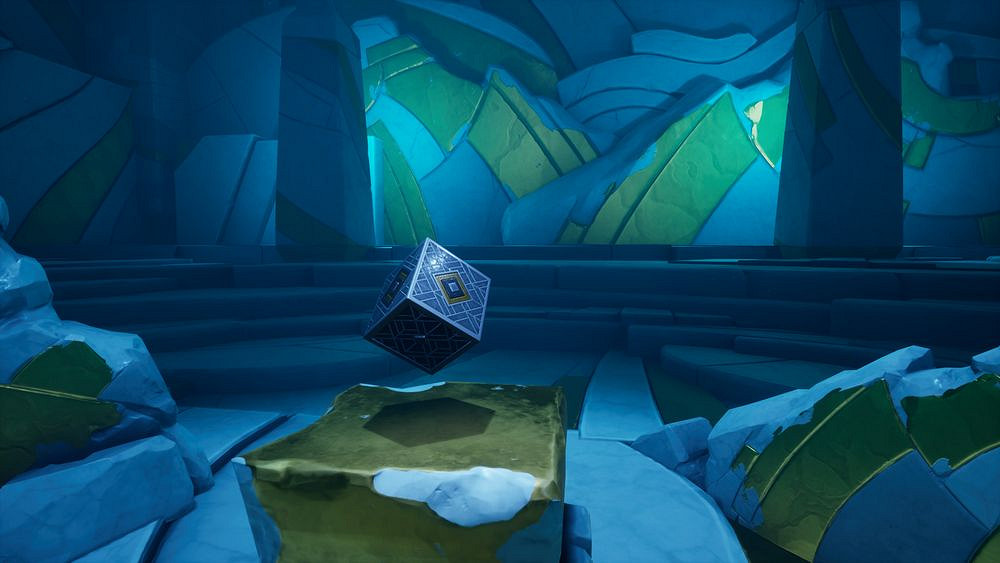 《海洋的呼喚》續作《古神的呼喚》釋出故事宣傳影片 《海洋的呼喚》續作《古神的呼喚》釋出故事宣傳影片