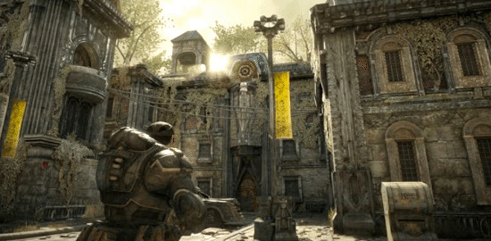 戰爭機器重製大作解鎖時間敲定!  首日更新檔優化穩定性