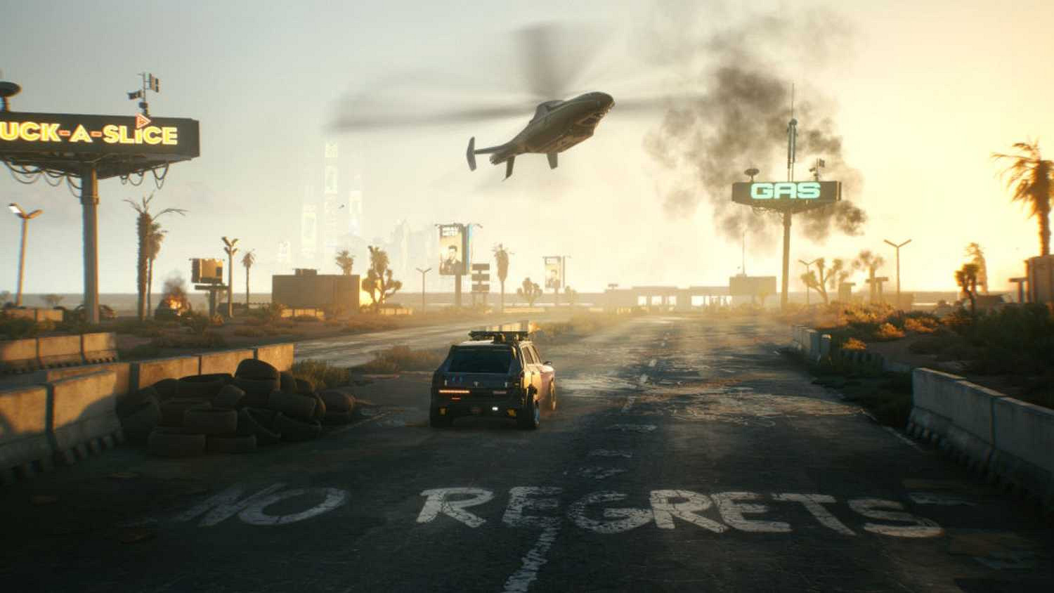 隨手一截就是壁紙!外媒盤點擁有絕美景色開放世界遊戲 隨手一截就是壁紙!外媒盤點擁有絕美景色開放世界遊戲