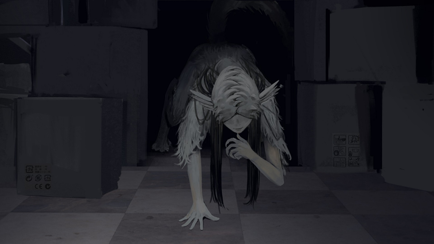 天降一億“財富”捲入怪奇物語,超自然懸疑AVG《億數追憶》現已發售 天降一億“財富”捲入怪奇物語,超自然懸疑AVG《億數追憶》現已發售