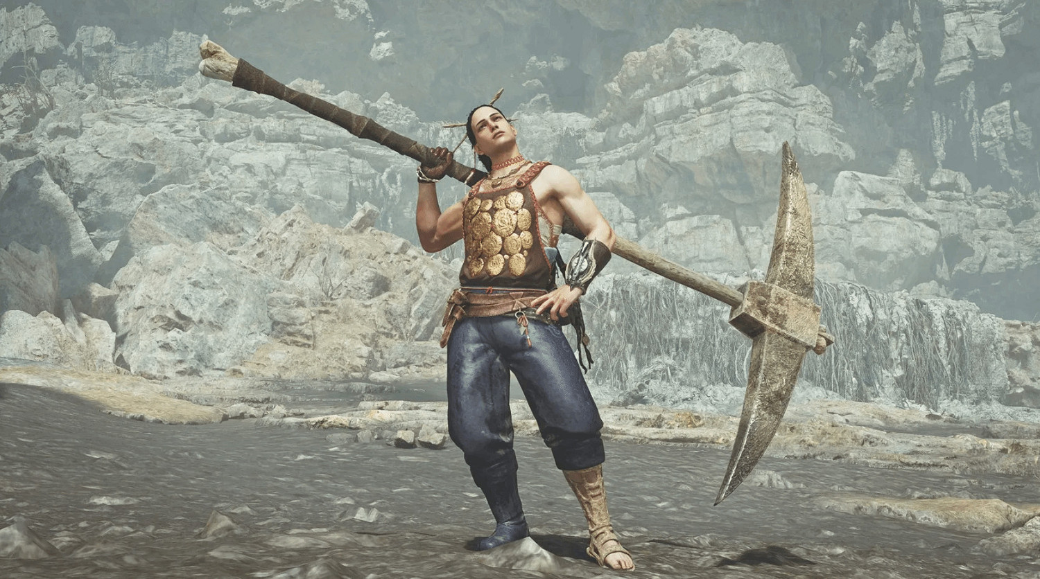 一陣勁爆的電橘他！《怪獵荒野》連動更新明日上線！