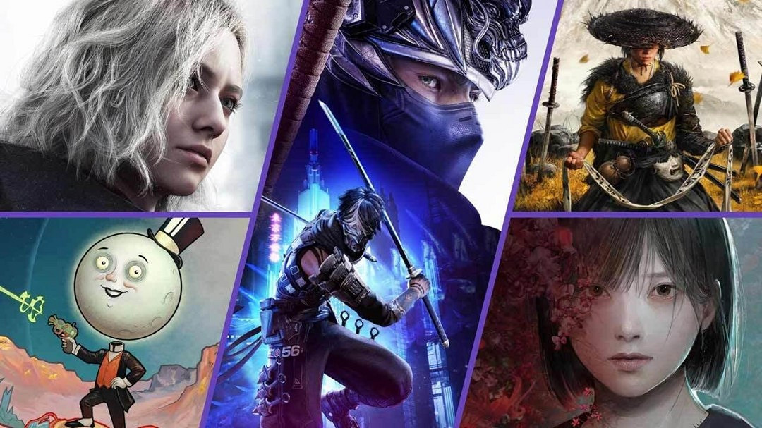 科隆遊戲展開幕式直播觀看量超7200萬！同比增幅達80%