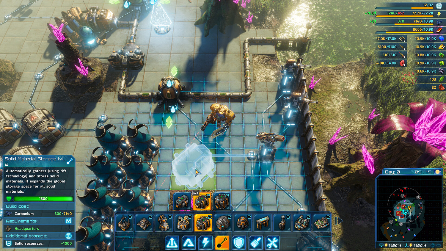 《銀河破裂者》2.0更新:終局擴展並推出四人連線模式