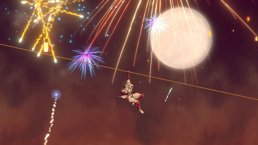 《超級忍 反攻的斬擊》重現經典媒體稱讚！MC均分88分